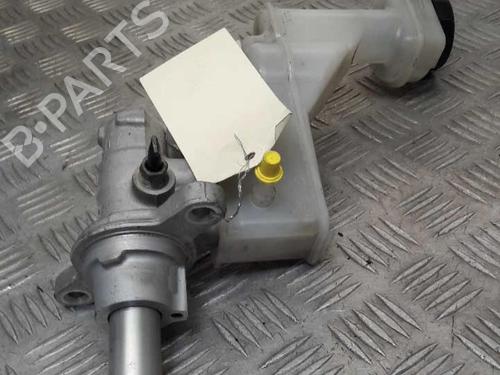 Brake master cylinder NISSAN QASHQAI / QASHQAI +2 I (J10, NJ10, JJ10E) 1.5 dCi | BP23734341M77 