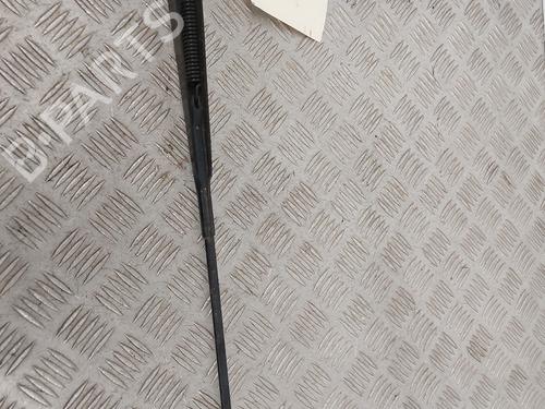 Front windshield wiper arm RENAULT KANGOO Express (FW0/1_) 1.5 dCi 90 (FW0G, FW05, FW08, FW11) | BP31658871C143 