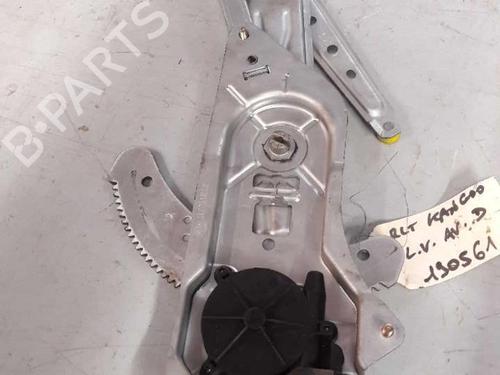Front right window mechanism RENAULT KANGOO (KC0/1_) 1.5 dCi (KC08, KC09) | BP23655358C23 - Image 3