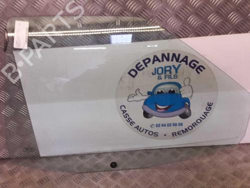 Used Rear left door window CITROËN XANTIA (X1_, X2_) 2.0 i (121 hp) 23656327