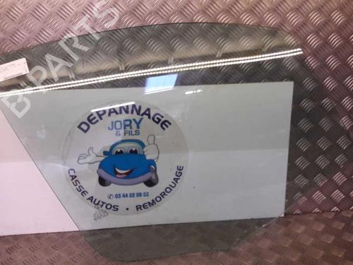 Used Front right door window LANCIA MUSA (350_) 1.9 D Multijet (350.AXC1A) (101 hp) 23728217