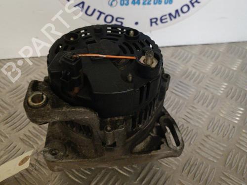 Alternator RENAULT TWINGO I (C06_) 1.2 (C066, C068) | BP23725762M7 