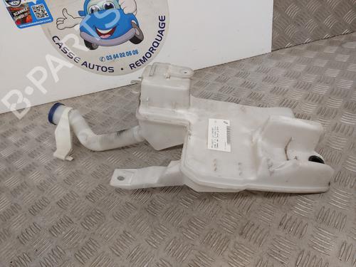 Windscreen washer tank PEUGEOT 208 II (UB_, UP_, UW_, UJ_) 1.2 PureTech 100 | BP23747951C113 