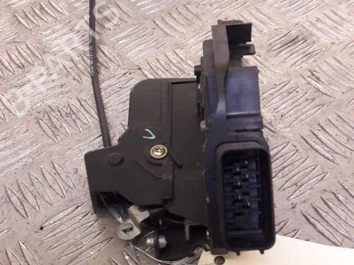 Rear right lock FORD FOCUS C-MAX (DM2) 1.6 TDCi | BP23723679C99 