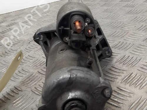 Used Starter Starter NISSAN QASHQAI I (J10, NJ10) 1.6 dCi (130 hp) 23658505 23658505