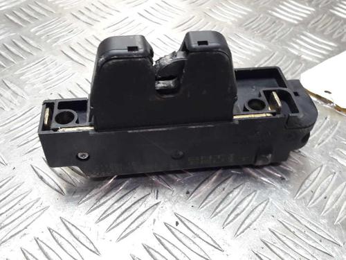 Tailgate lock CITROËN C4 I (LC_) 1.4 16V | BP24851844C101 