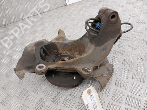 Left front steering knuckle MINI MINI (R56) Cooper | BP29628101M25 - Image 3