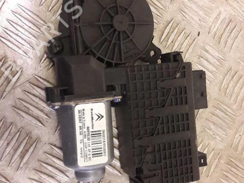 Used Left front window motor CITROËN C4 Grand Picasso I (UA_) 1.6 HDi (109 hp) 23733563