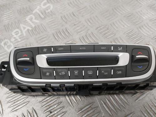 Climate control RENAULT GRAND SCÉNIC III (JZ0/1_) 1.9 dCi (JZ0J, JZ0N, JZ1K, JZ1S) | BP23744010I5 