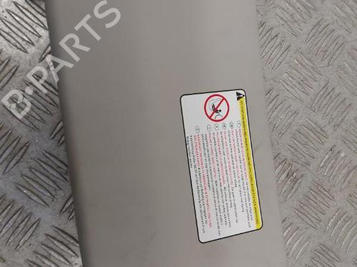 Right sun visor PEUGEOT 1007 (KM_) 1.6 16V | BP23743757I2