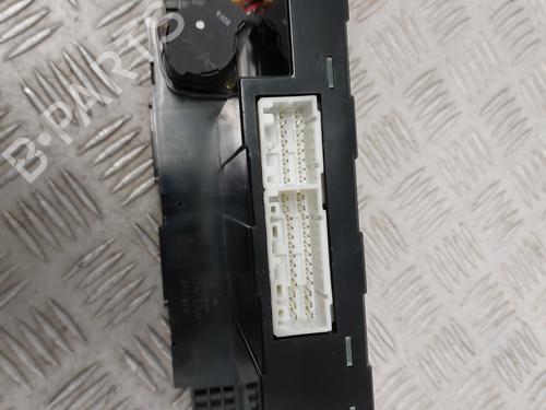 Climate control HYUNDAI TUCSON (JM) 2.0 CRDi All-wheel Drive | BP31625089I5 