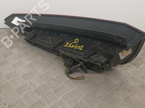 Used Right taillight FORD FIESTA V (JH_, JD_) 1.4 16V (80 hp) 28805519