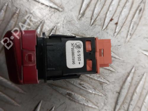 Warning switch CITROËN C3 Picasso (SH_) 1.6 HDi | BP23748777I22 - Image 3