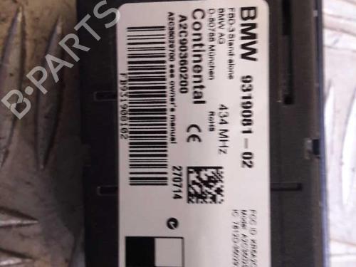 Elektronisk modul BMW 4 Coupe (F32, F82) 430 d xDrive (258 hp) 24852657