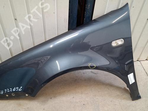 Used Left front fenders Left front fenders VW BORA I (1J2) 1.9 TDI (130 hp) 36440631 36440631