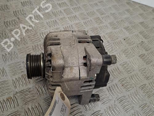 alternator-peugeot-307-3ac-2000-2001-2002-2003-2004-2005-2006-2007-2008-2009-2010-2011-2012-36986562 main image