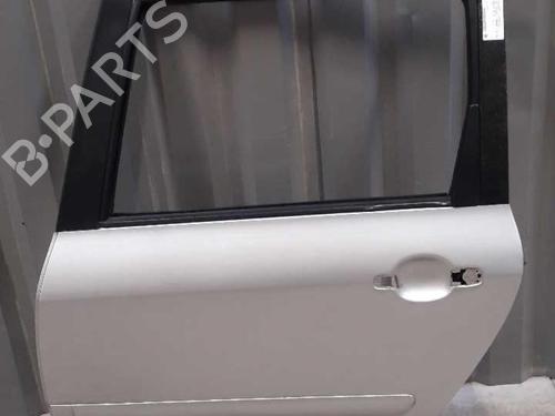 Left rear door PEUGEOT 307 Break (3E) 1.6 HDi 110 | BP23728149C4 