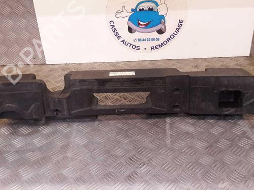 Used Rear bumper bracket NISSAN QASHQAI I (J10, NJ10) 1.5 dCi (106 hp) 23734269