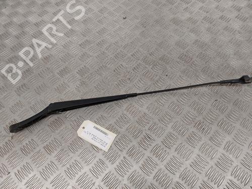Used Front windshield wiper arm SKODA OCTAVIA II (1Z3) 1.9 TDI (105 hp) 23715478