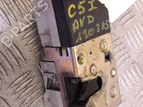 front-left-lock-citroen-c5-i-dc_-2001-2002-2003-2004-2005-24853159 main image