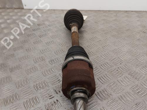 Right front driveshaft DACIA DUSTER (HS_) 1.5 dCi 4x4 | BP26453832M39 - Image 3