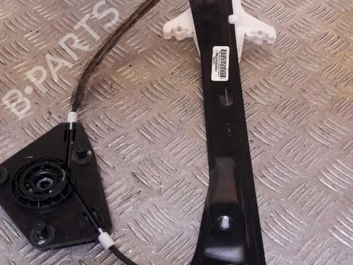 Used Rear left window mechanism Rear left window mechanism VW JETTA IV (162, 163, AV3, AV2) 1.4 TSI Hybrid (170 hp) 23724298 23724298