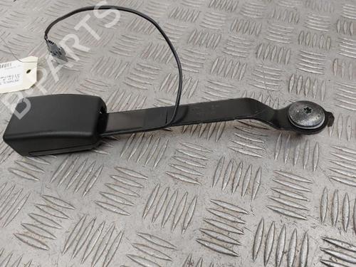 Seat buckle RENAULT CLIO IV (BH_) 1.2 16V | BP23744992I32 