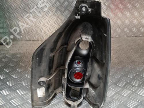 Used Left taillight Left taillight RENAULT ESPACE III (JE0_) 2.2 dCi (JE0K) (130 hp) 25259386 25259386