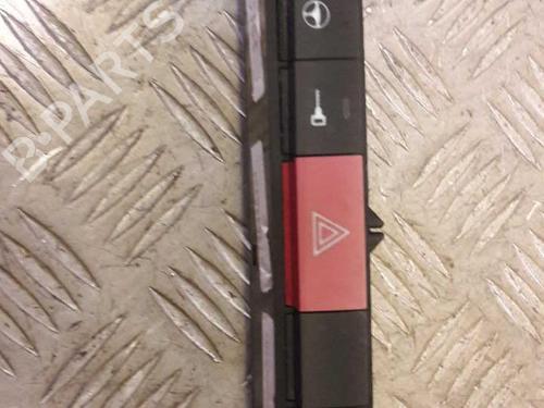 Used Warning switch Warning switch FIAT GRANDE PUNTO (199_) 1.3 D Multijet (75 hp) 24851257 24851257
