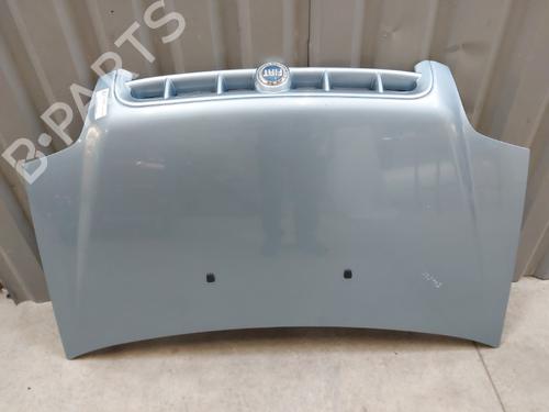 Motorhjelm FIAT DOBLO MPV (119_, 223_) 1.3 JTD 16V (70 hp) 23746211