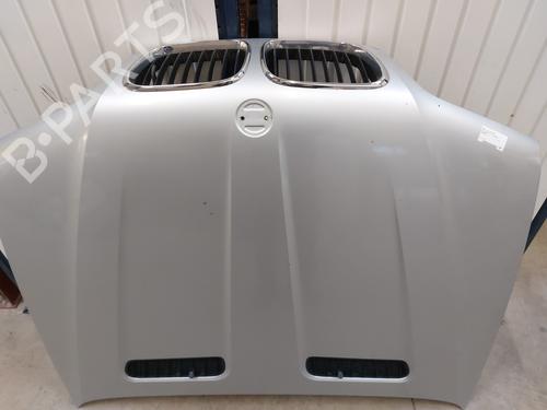 Hood BMW X5 (E53) 3.0 d | BP29876813C1 