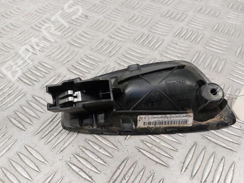 Rear left interior door handle BMW 1 (E87) 118 d | BP24379337I15 