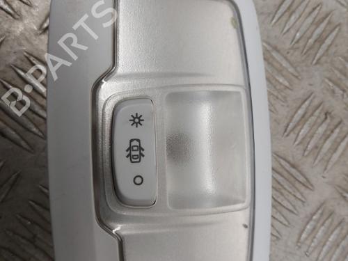 Interior roof light PEUGEOT 2008 I (CU_) 1.6 BlueHDi 100 | BP23747097I8 - Image 4