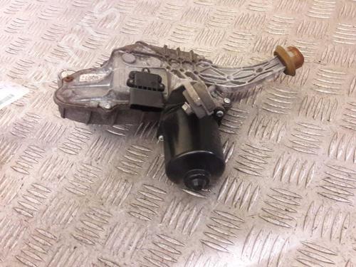 Used Front wiper motor RENAULT SCÉNIC III (JZ0/1_) 2.0 16V (JZ0G, JZ0P, JZ1E, JZ1P) (140 hp) 23727828