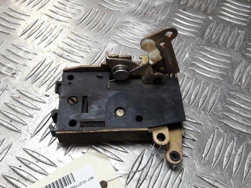 Front left lock CITROËN AX (ZA-_) 10 | BP24851813C98 