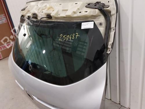 Used Tailgate Tailgate RENAULT MEGANE IV Hatchback (B9A/M/N_) 1.6 dCi 130 (B9A4) (130 hp) 31092500 31092500