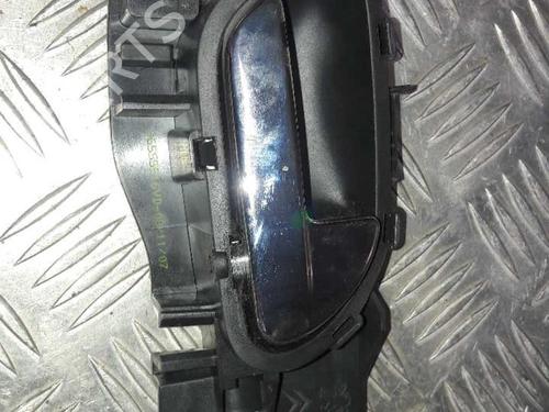 Used Front right interior door handle Front right interior door handle 23655835 23655835