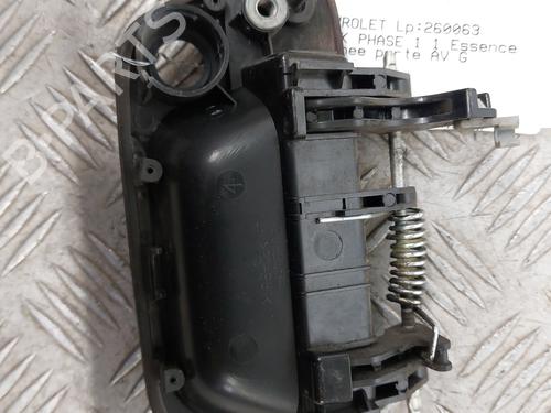 front-left-exterior-door-handle-chevrolet-spark-m300-2009-32844112 main image