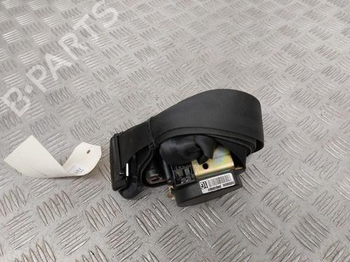 Front left belt tensioner PEUGEOT 1007 (KM_) 1.6 16V | BP23743750C87 