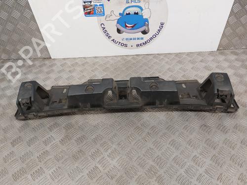 Used Rear bumper bracket CITROËN C3 II (SC_) 1.4 HDi 70 (SC8HZC, SC8HR0, SC8HP4) (68 hp) 23746415