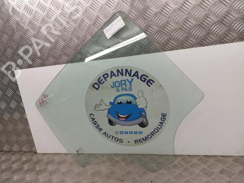 Dør rude højre bagtil OPEL CORSA E (X15) 1.4 (08, 68) | BP23745083C21 - Image 4