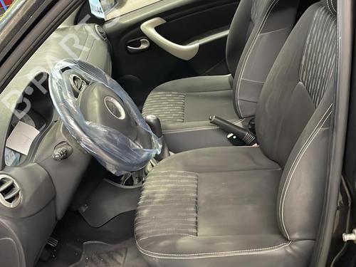 Climate control DACIA SANDERO 1.4 MPI LPG | BP23733601I5 - Image 5