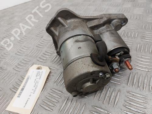 Starter NISSAN JUKE (F15) 1.6 | BP28600331M8