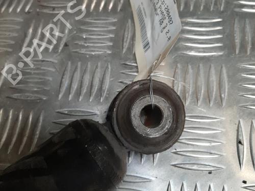 Used Left rear shock absorber Left rear shock absorber RENAULT LAGUNA III (BT0/1) 2.0 dCi (BT07, BT0J, BT14, BT1A, BT1S) (131 hp) 23714882 23714882