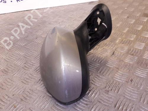 Right mirror FIAT GRANDE PUNTO (199_) 1.3 D Multijet | BP23656783C27 