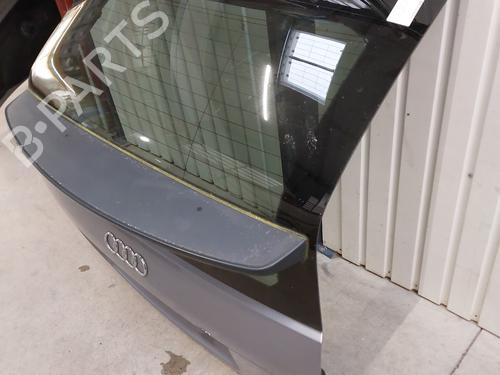 Tailgate AUDI A2 (8Z0) 1.4 TDI | BP31977197C6 - Image 2