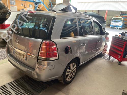 Used Parts OPEL ZAFIRA / ZAFIRA FAMILY B (A05) 1.9 CDTI (M75) 4863004