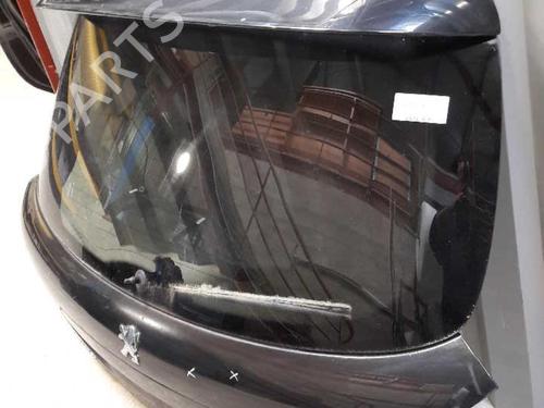 Tailgate PEUGEOT 207 (WA_, WC_) 1.6 HDi | BP23714695C6 