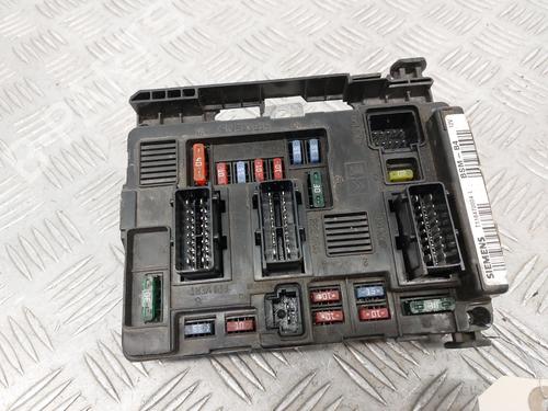 Used Fuse box Fuse box CITROËN C2 (JM_) 1.4 HDi (68 hp) 28692382 28692382