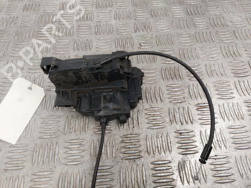 Used Rear right lock Rear right lock 23737275 23737275
